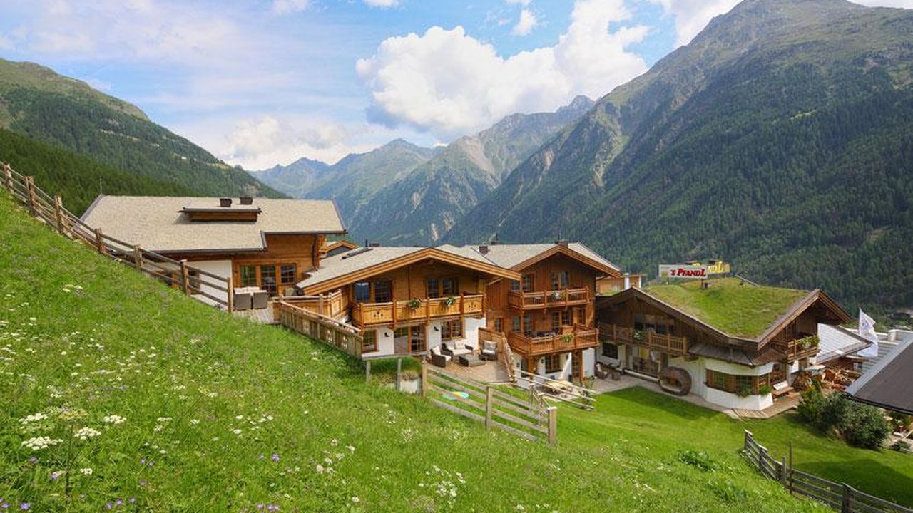 Sommeraußenaufnahme Sommeraußenaufnahme